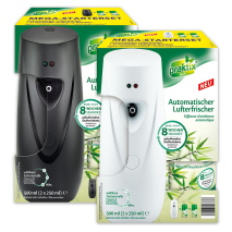 Produktbild »Automatischer Lufterfrischer«
