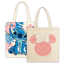 Produktbild »Canvas Tragetasche«