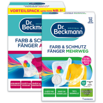 Produktbild »Farb & Schmutz Fänger«