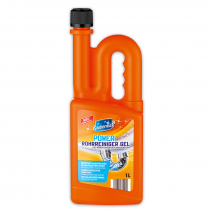 Produktbild »Power Rohrreiniger-Gel«
