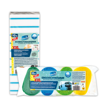 Produktbild »Schmutzradierer / Schwämme«