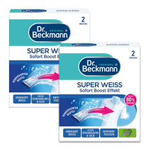 Produktbild »Super Weiß«