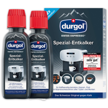 Produktbild »Swiss Espresso Spezial-Entkalker«