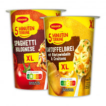 Produktbild »5-Minuten Terrine XL«