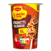 5-Minuten Terrine XL