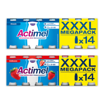 Produktbild »Actimel«
