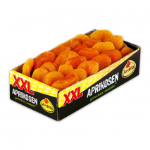 Produktbild »Aprikosen XXL«