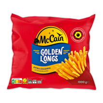 Golden Longs