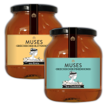 Produktbild »Griechischer Honig«