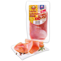 Lachsschinken XXL