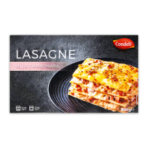 Lasagne