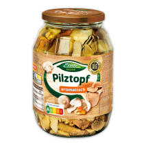 Pilztopf