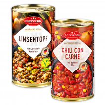 Produktbild »XXL Eintopf«