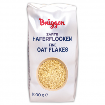 Produktbild »Zarte Haferflocken XXL«