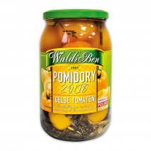 Produktbild »Gelbe Tomaten«