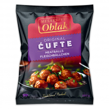Produktbild »Original Ćufte«