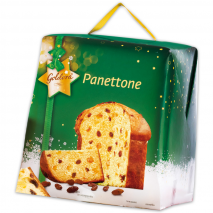 Produktbild »Panettone«