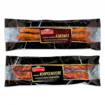 Produktbild »Polnische Wurstspezialität«