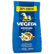 Produktbild »Vegeta«