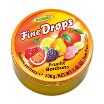 Produktbild »Fine Drops«
