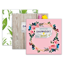 Produktbild »Motivservietten«