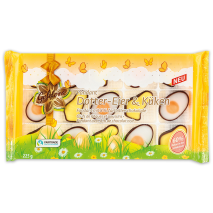 Produktbild »Osterfiguren Fondant oder Gelee«