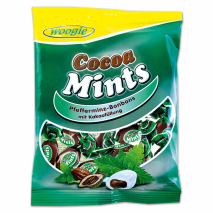 Produktbild »Pfefferminz Bonbons«