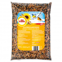 Produktbild »Streufutter«