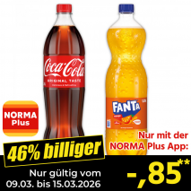 Erfrischungsgetränk