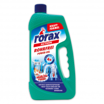 Produktbild »Rohrfrei Power Gel«