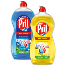 Produktbild »Spülmittel XXL«