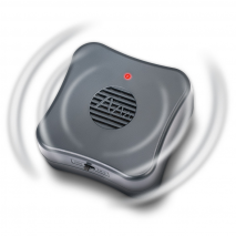 Produktbild »Ultraschall Mäuse-Feind mobil«