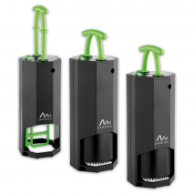 Wühlmausfalle 3er-Set