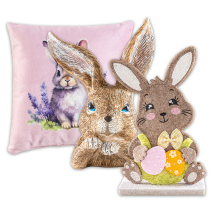 Produktbild »Frühjahrs-Deko«