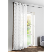 Produktbild »Gardinenvorhang 'Zagadou' oder 'Wella'«