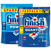 All in 1 Spülmaschinen Caps / Tabs