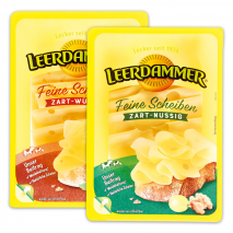 Produktbild »Feine Scheiben«