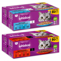 Produktbild »Katzennassnahrung«