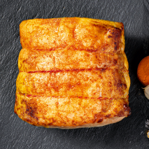Produktbild »Lachsbraten«