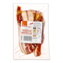 Bauchspeck Endstücke XXL