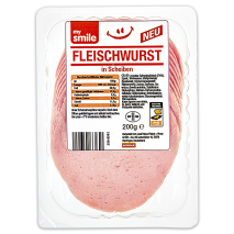 Fleischwurst
