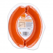 Fleischwurst