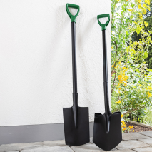 Produktbild »Garten-Spaten«