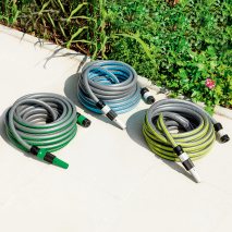 Produktbild »Gartenschlauch 15 m«