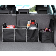 Kofferraumtasche 2-tlg.