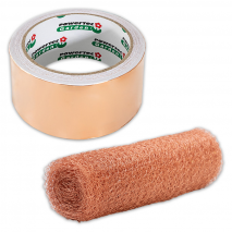 Produktbild »Kupfernetz /-band«