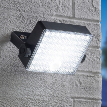 Produktbild »LED-Solar-Leuchte«