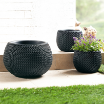 Produktbild »Pflanzgefäß 'Bowl'«