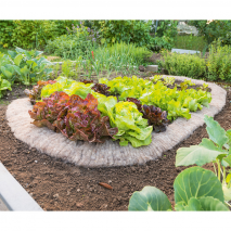 Schafwoll-Schneckenbremse ca. 500 x 10 cm