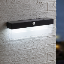 Produktbild »Wandleuchte Quader«